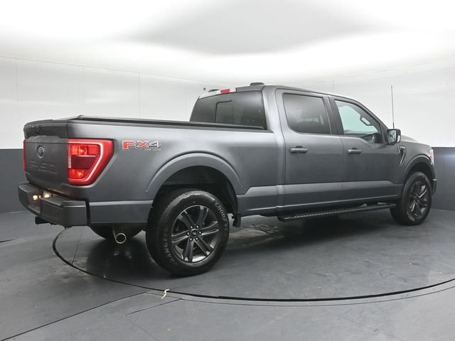2023 FORD F-150 - Image 6