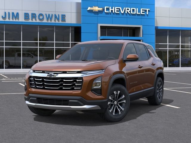 2027 Chevrolet Equinox LT - Photo 7