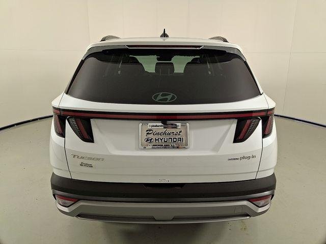 New 2026 White Hyundai Limited image 5