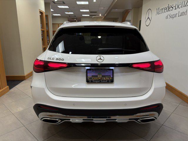 New 2026 Polar White Mercedes-Benz 300 image 26