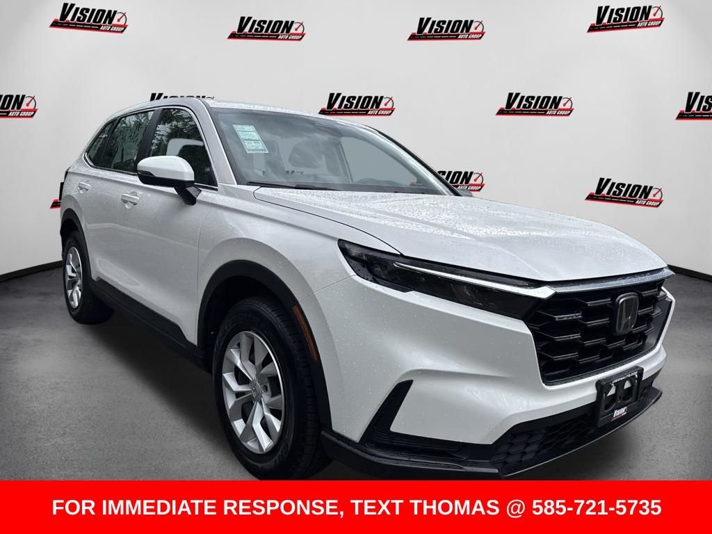 Used 2023  Honda LX image 3