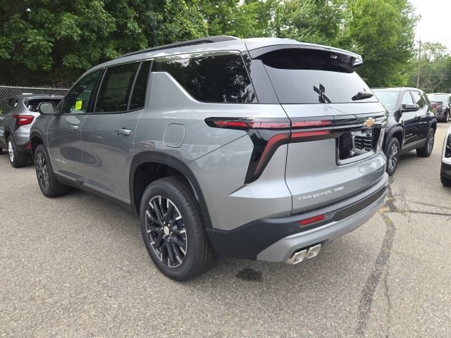 2026 Chevrolet Traverse LT - Photo 6