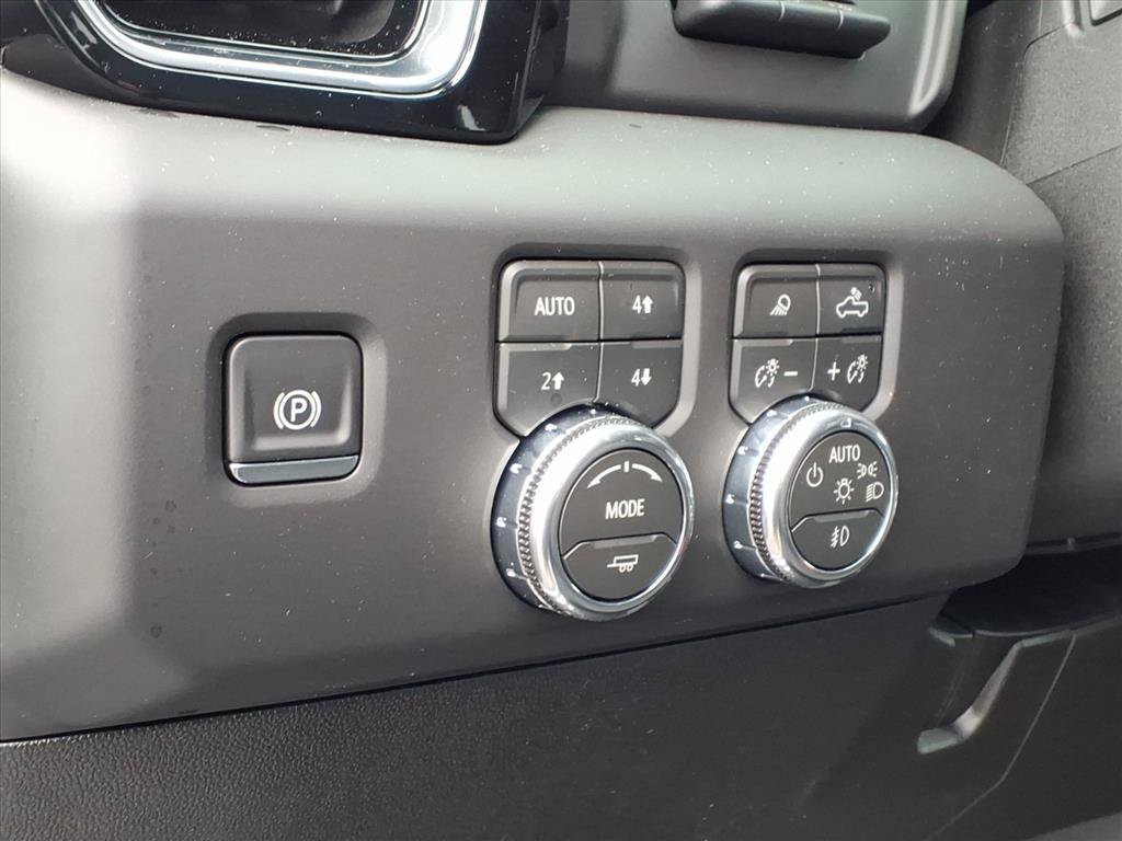 2026 GMC Sierra 3500HD Denali - Photo 22