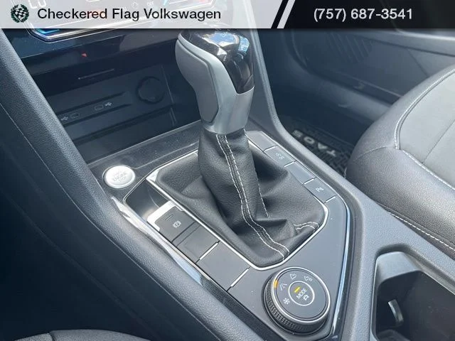 New 2026 Gray Volkswagen 1.5T SE Black image 43