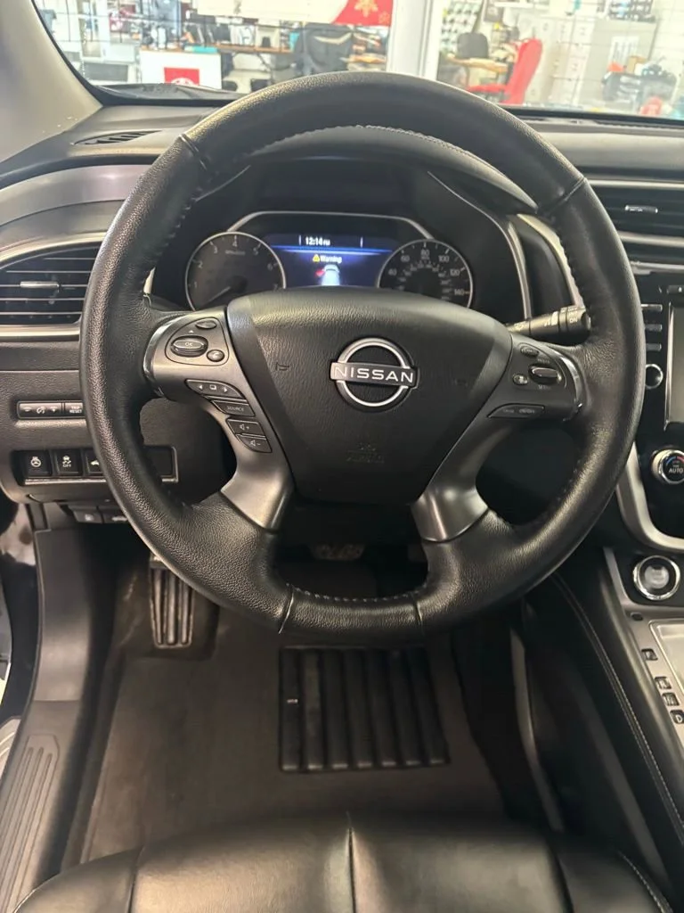 2024 Nissan Murano SV - Photo 15