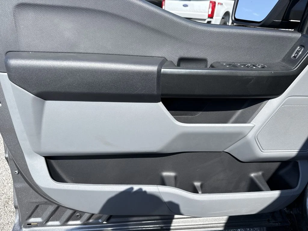 New 2026 Gray Ford XL image 10