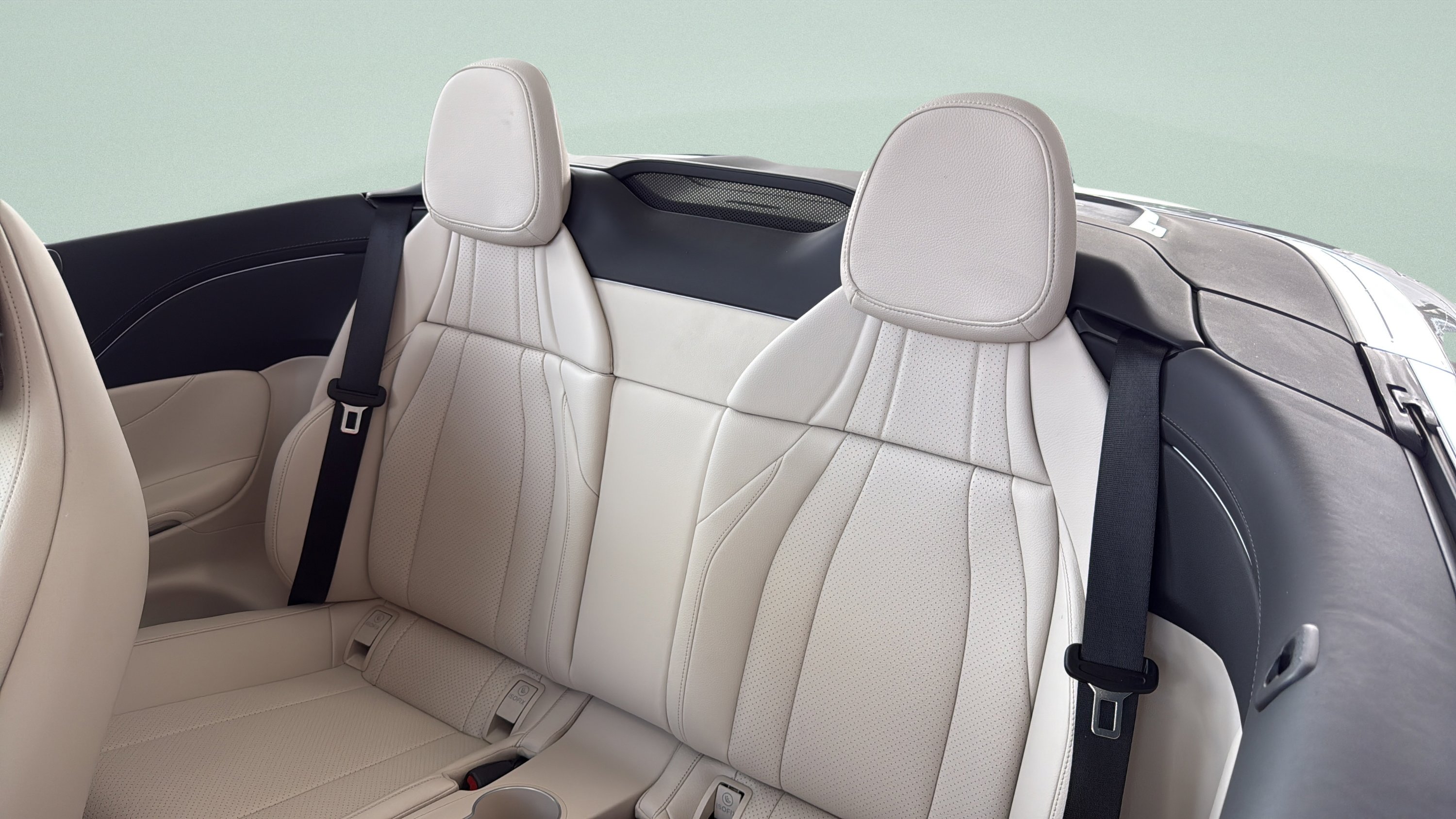 Certified Used 2026 Polar White Mercedes-Benz CLE 300 image 19