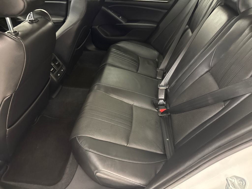 2022 Honda Accord Hybrid Touring - Photo 49