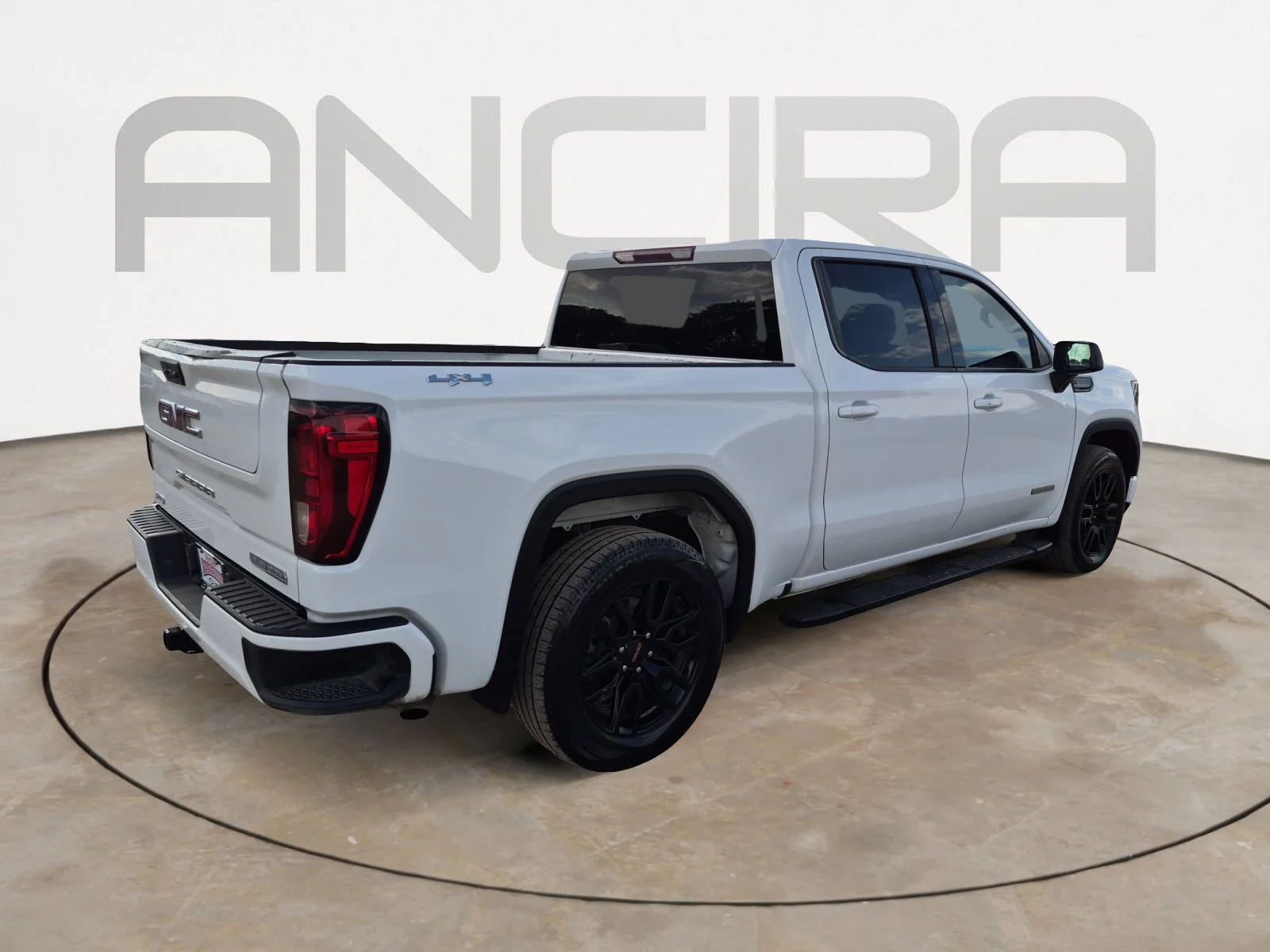 Used 2022 Summit White GMC Elevation image 10