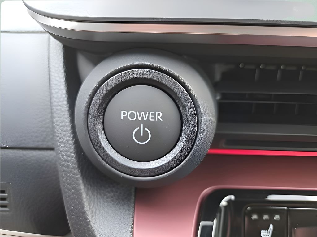 2026 Toyota Prius Plug-in Hybrid XSE - Photo 26