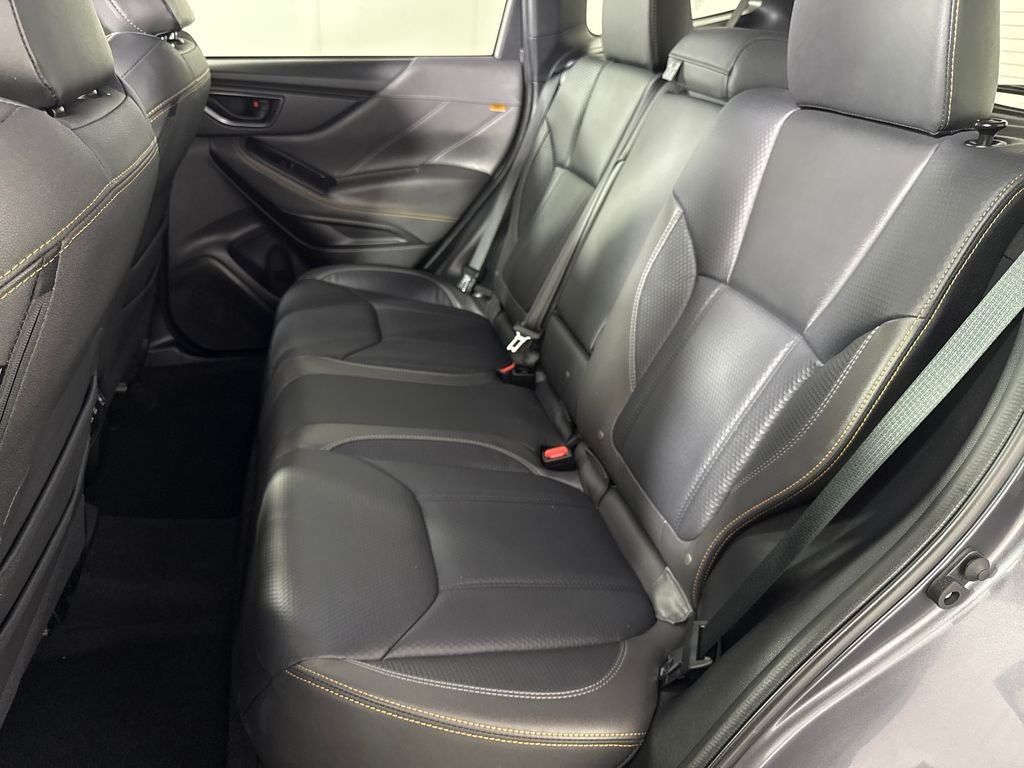 Used 2025 Gray Subaru Wilderness image 13
