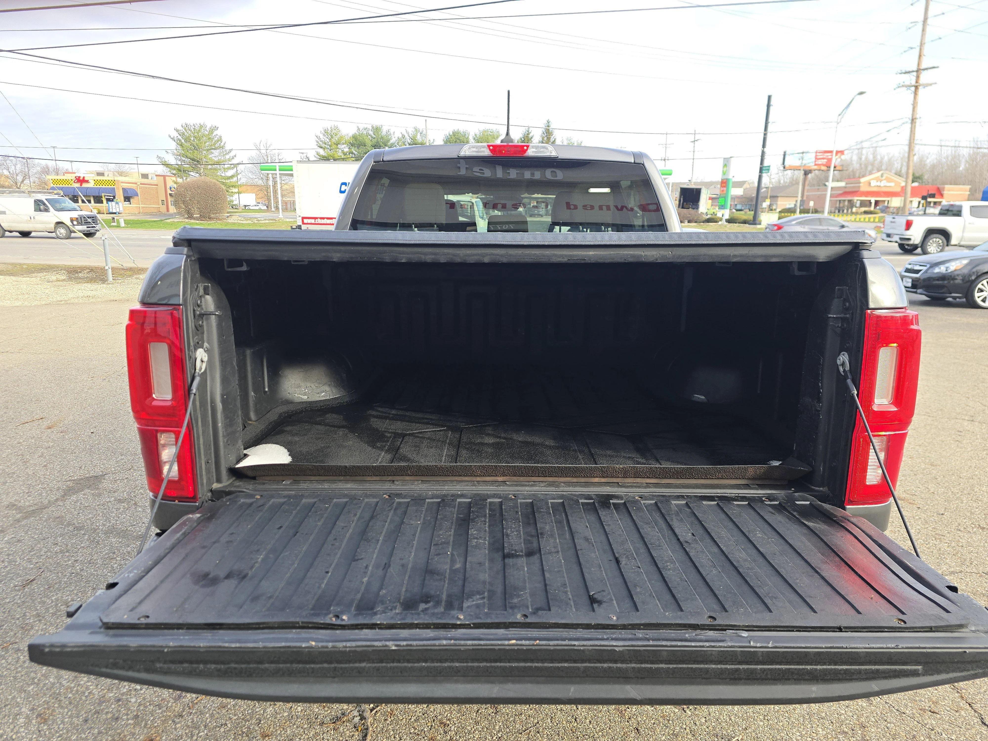 2019 Ford Ranger XLT - Photo 15