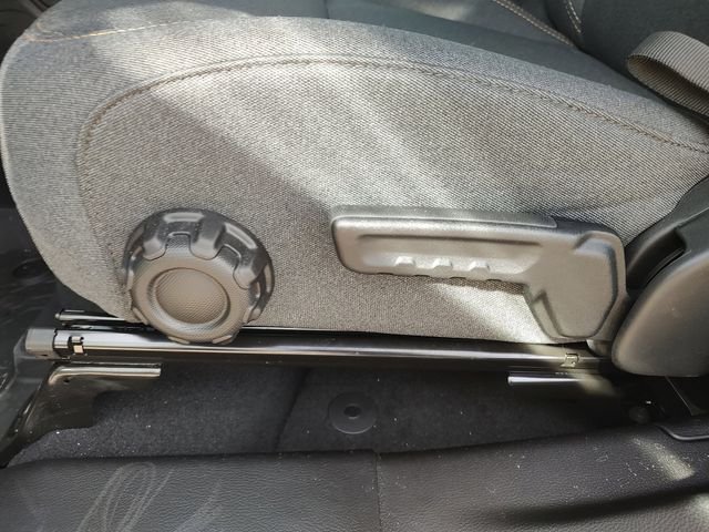 New 2026 Anvil Clearcoat Jeep Sport image 28