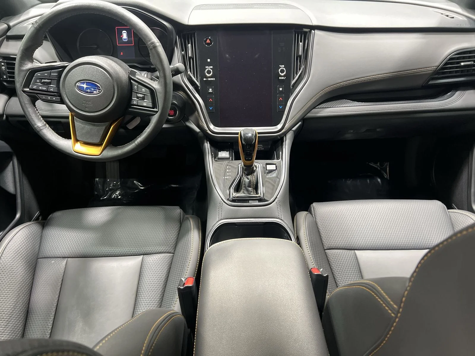 2024 Subaru Outback Wilderness - Photo 21