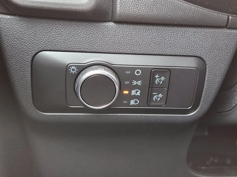 New 2026 Space White Metallic Ford Big Bend® image 26