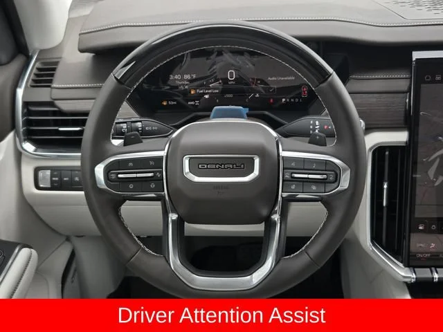 2026 GMC Acadia Denali - Photo 22