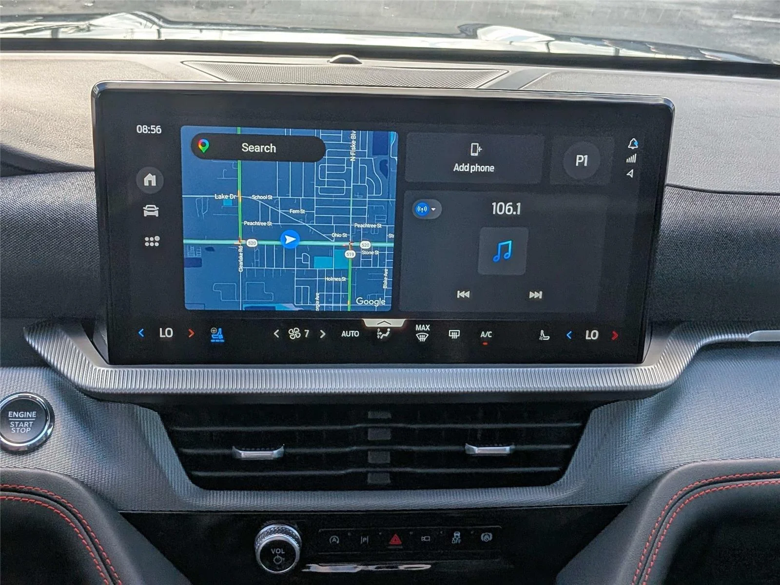2026 Ford Explorer ST - Photo 19