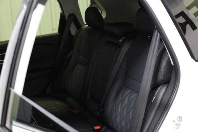 2026 Nissan Rogue Platinum - Photo 20