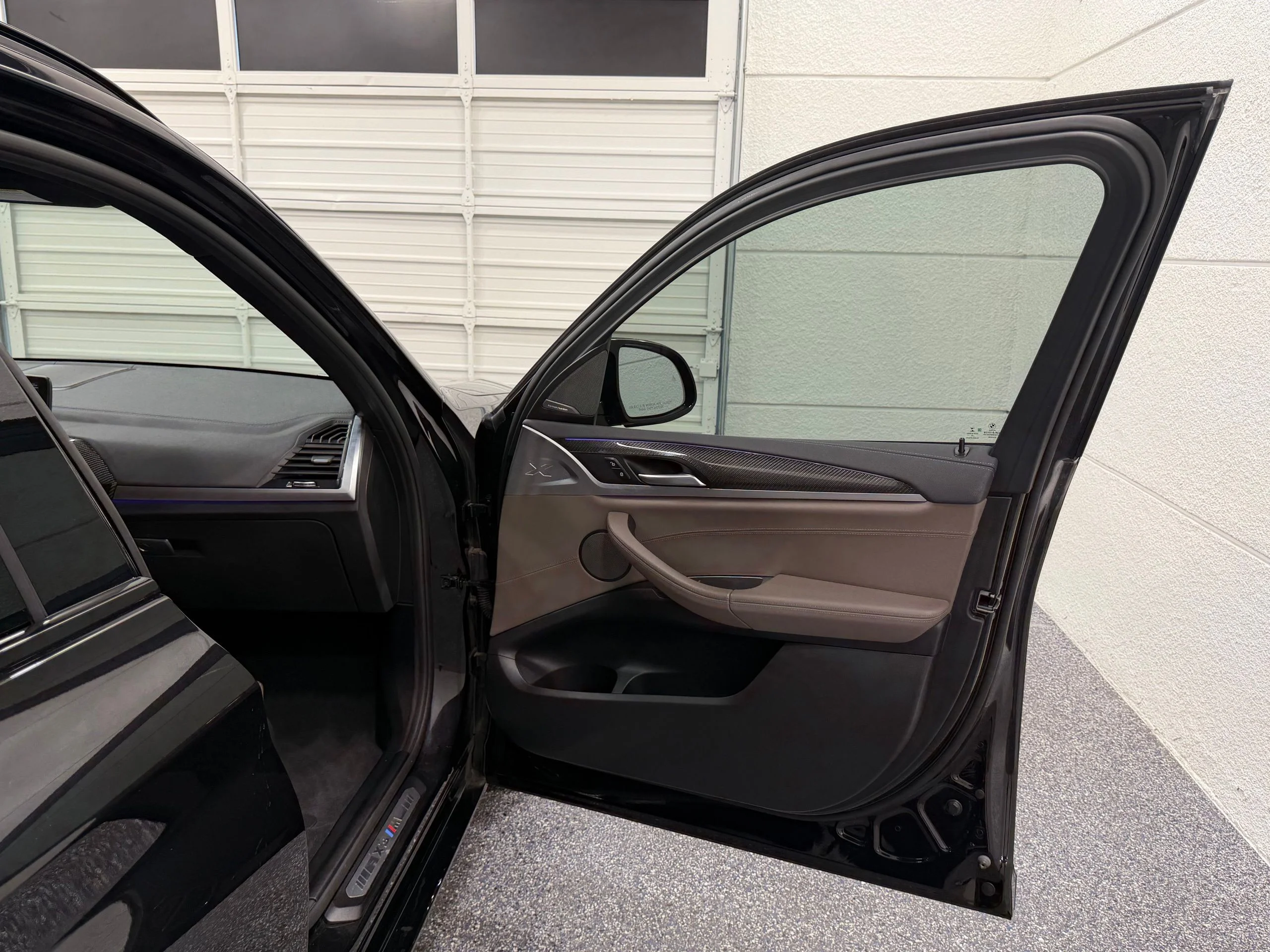 Used 2021 Black BMW M image 28