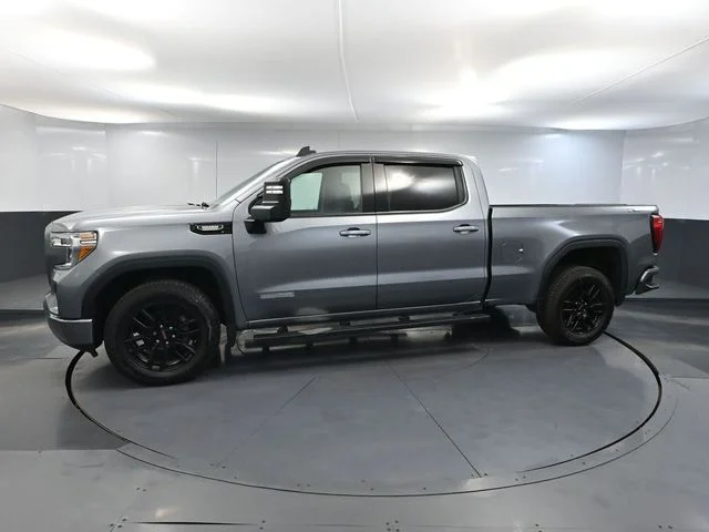 Used 2021 Silver GMC Elevation image 8