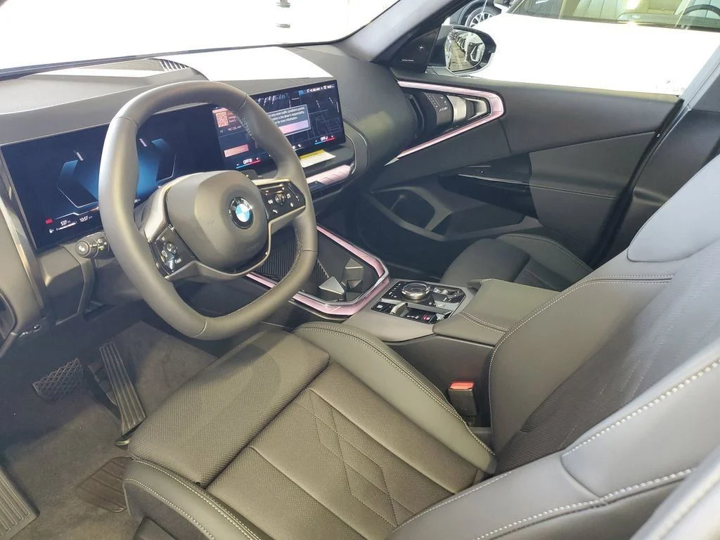 Used 2026 Gray BMW 30 xDrive image 15
