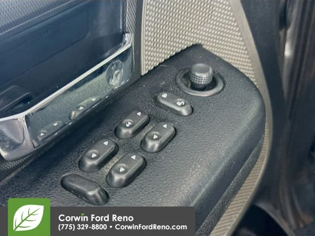 Used 2007 Silver Ford FX4 image 16