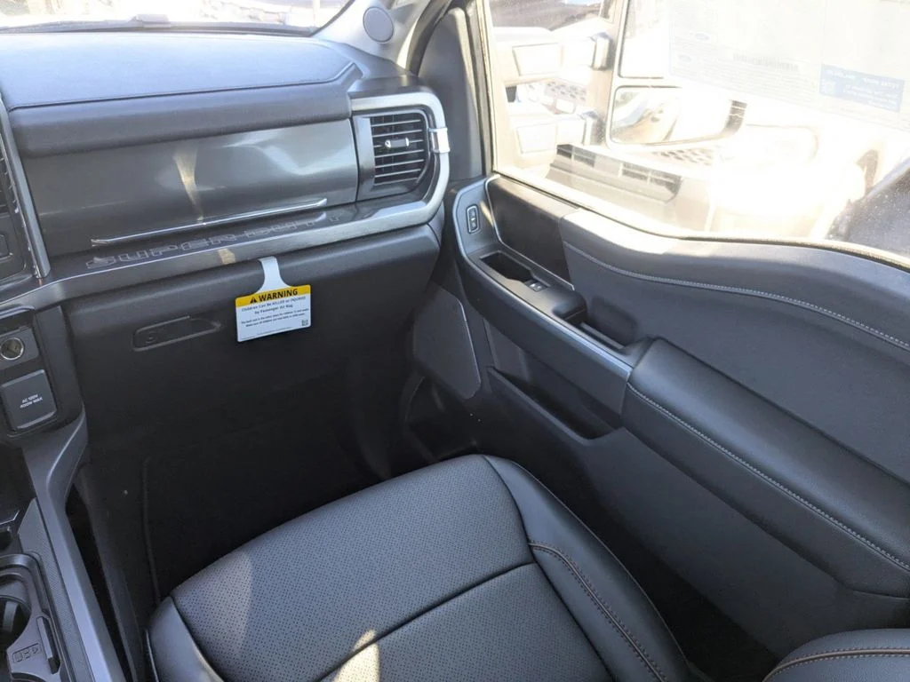 2026 Ford F-250 Super Duty Lariat - Photo 17