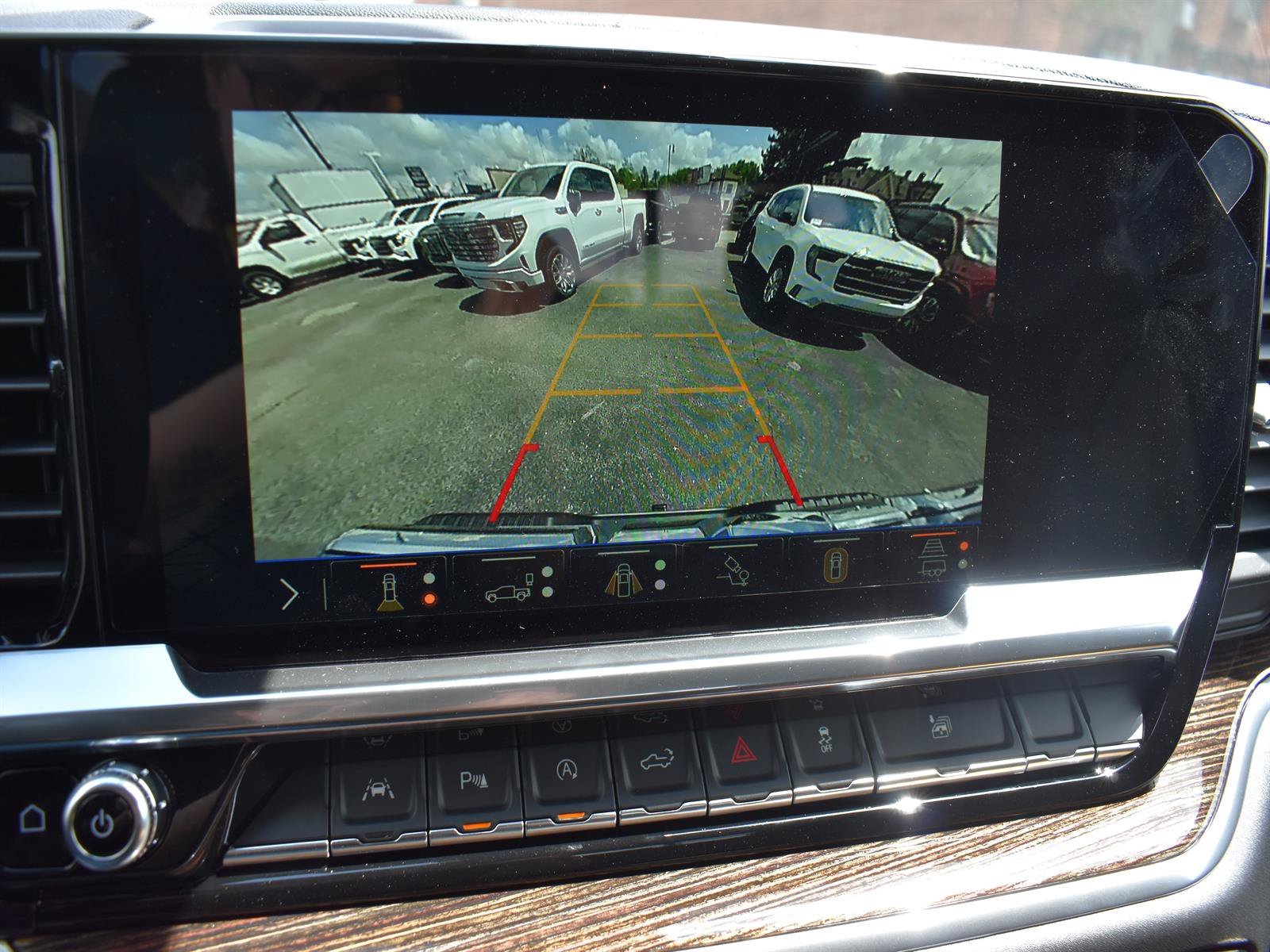 2026 GMC Sierra 1500 Elevation - Photo 20