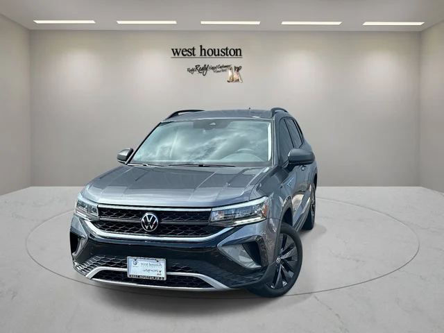 2023 Volkswagen Taos S