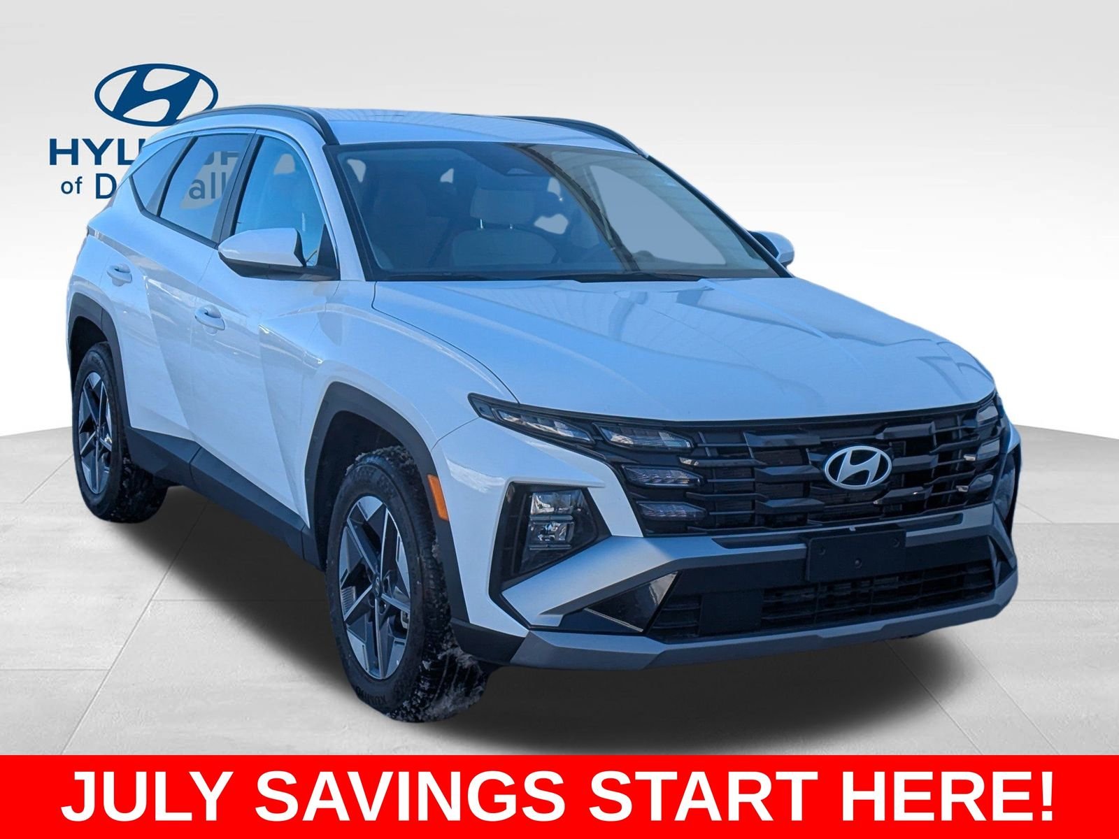 Used 2026 White Hyundai SEL image 10