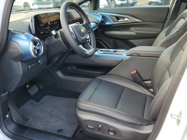 2026 Chevrolet Equinox EV 2LT - Photo 7
