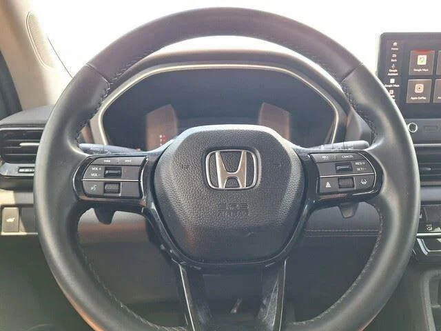 Used 2026 Crystal Black Pearl Honda RTL image 17