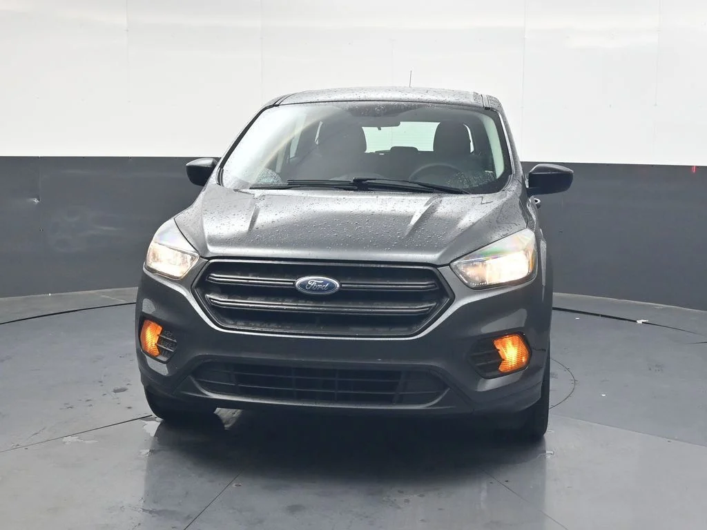 Used 2019 Gray Ford S image 12