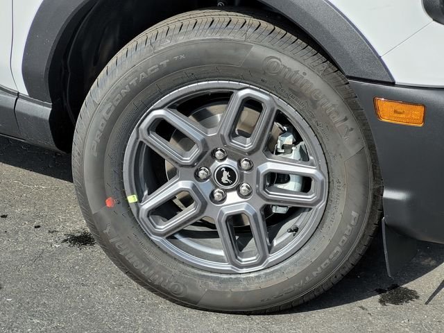 New 2026 Oxford White Ford Big Bend® image 34