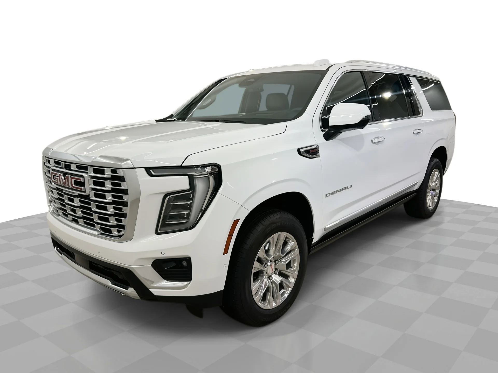 2026 GMC Yukon XL Denali - Photo 49
