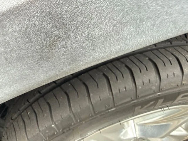 Used 2019 Silver Toyota Limited image 7