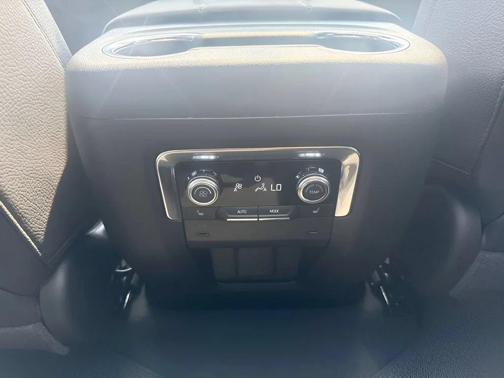 New 2026 Downpour Metallic GMC Denali image 15