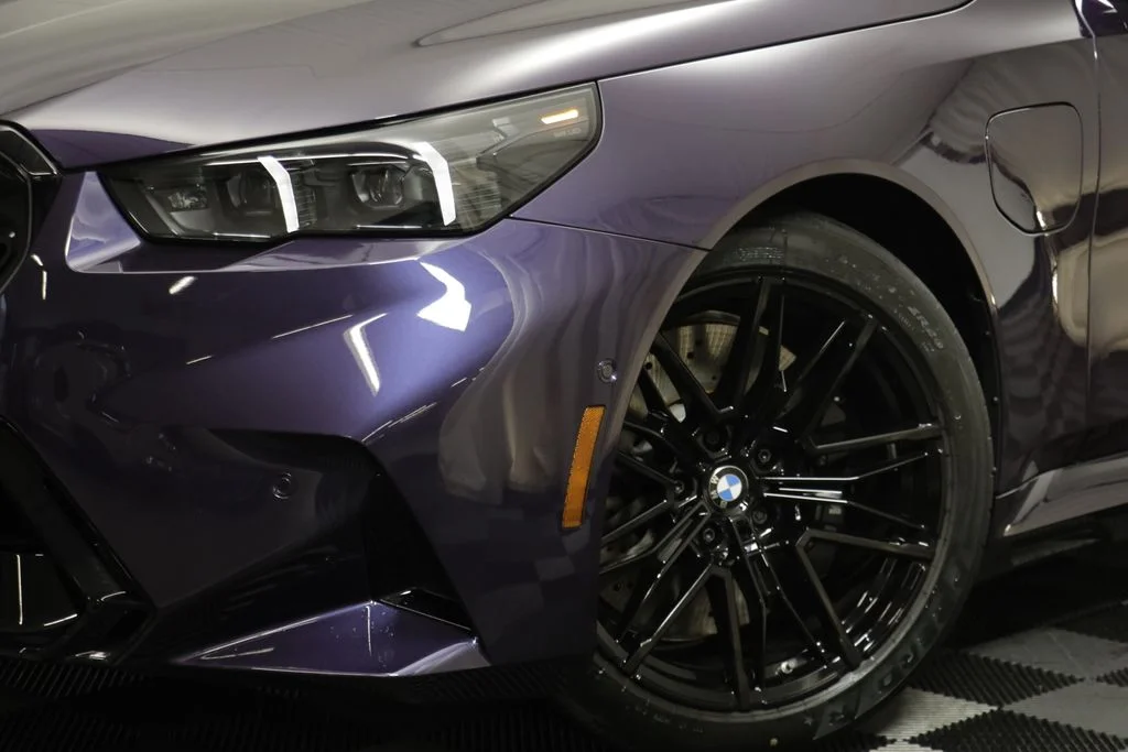 New 2027 Unreleased BMW Base image 4