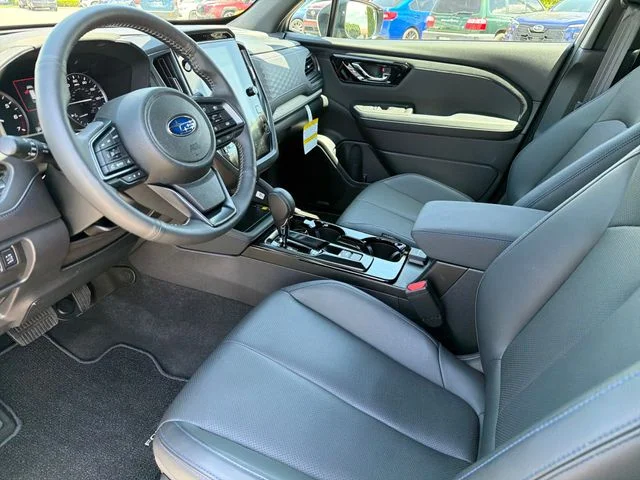 Used 2026 Brown Subaru Limited image 19