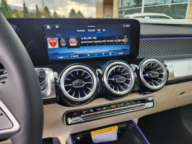 2026 Mercedes-Benz GLB GLB 250 - Photo 21