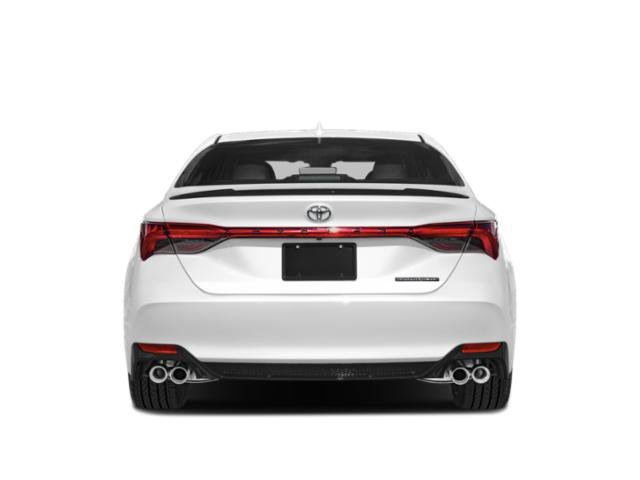 Used 2022 Midnight Black Metallic Toyota Touring image 5