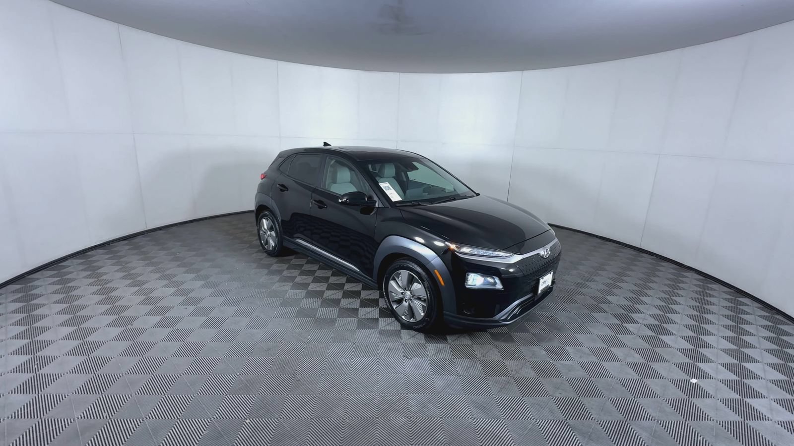Used 2021 Hyundai Kona EV Ultimate with VIN KM8K53AG4MU129814 for sale in Aurora, CO