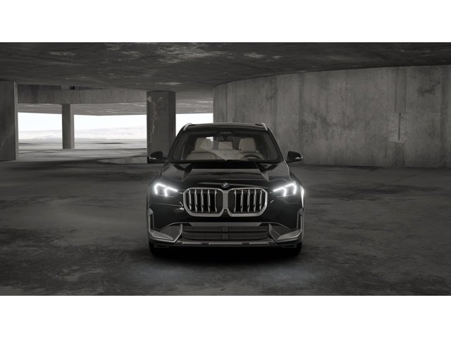 New 2026 Jet Black BMW xDrive28i image 3