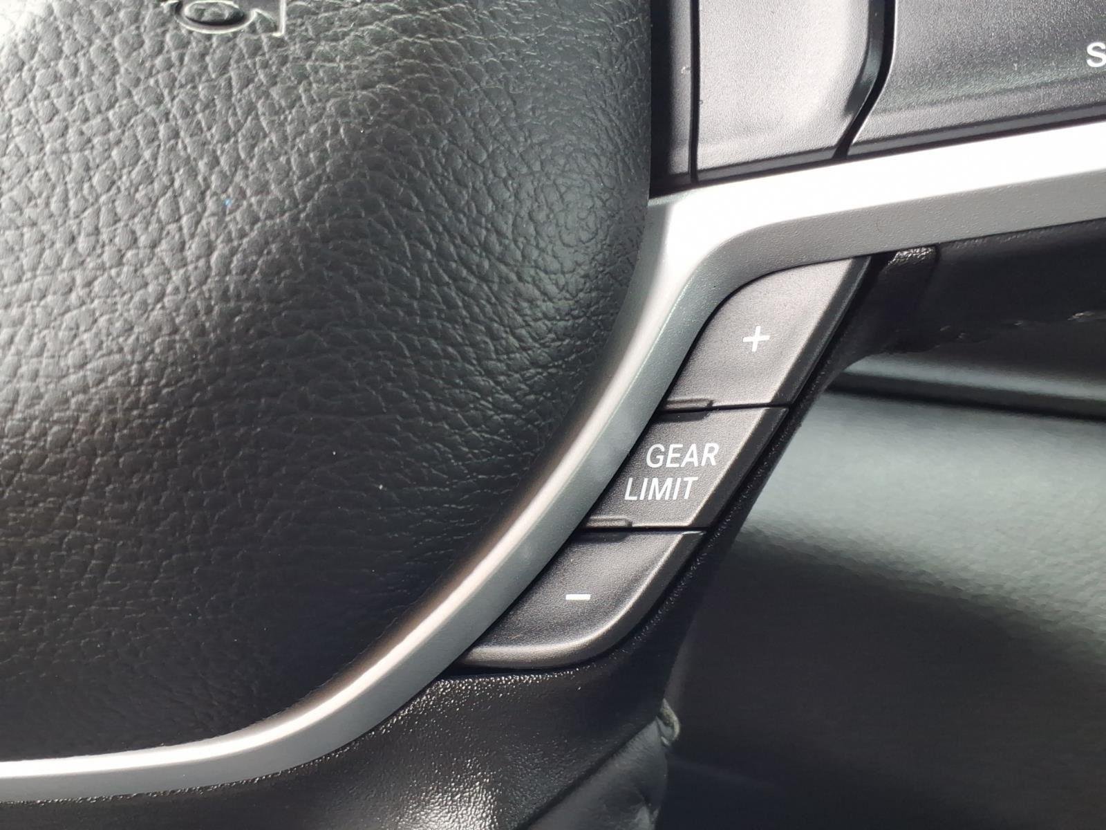 Used 2022 Hydro Blue Pearlcoat Ram Big Horn image 8