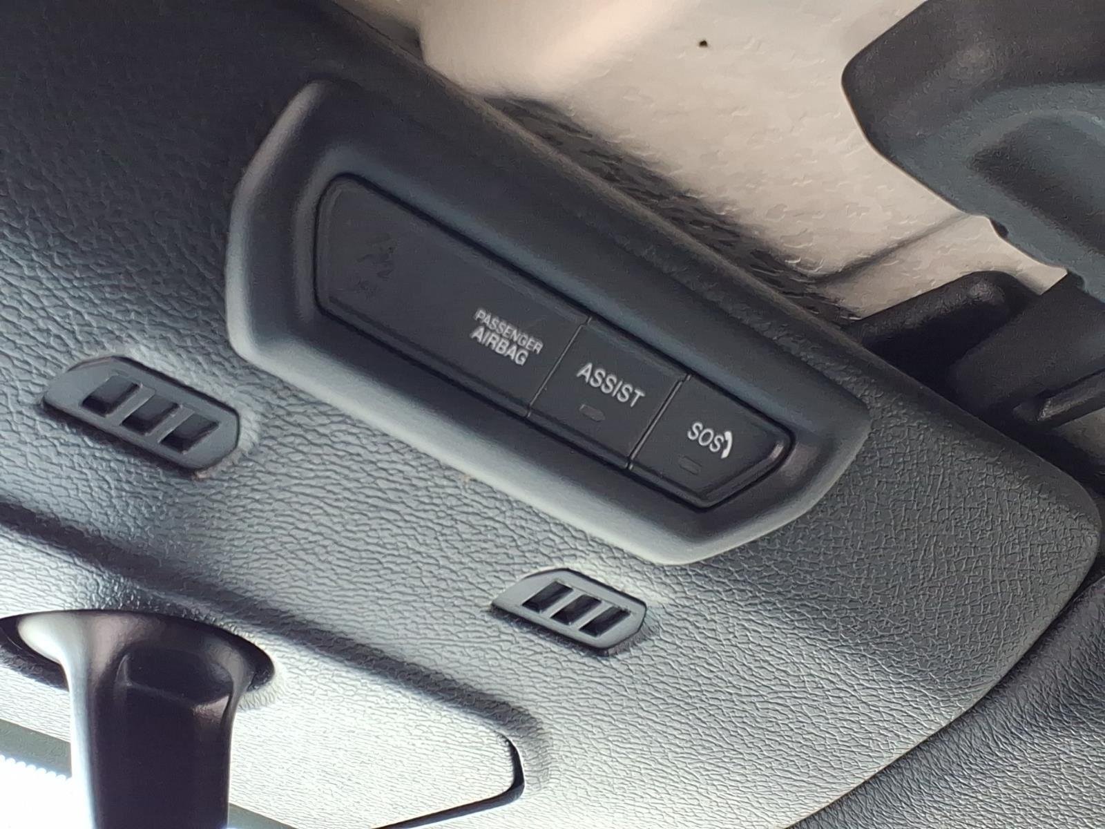 Used 2022 Black Clearcoat Jeep Unlimited Sport Altitude image 9