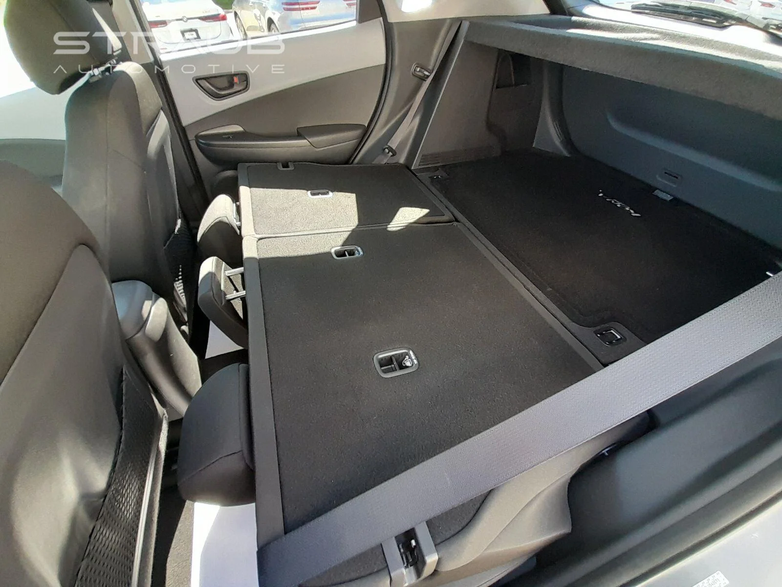 Used 2020 Thunder Gray Hyundai SEL image 46