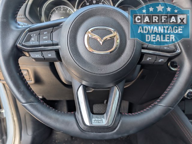 Used 2025  Mazda 2.5 S Carbon Edition image 6