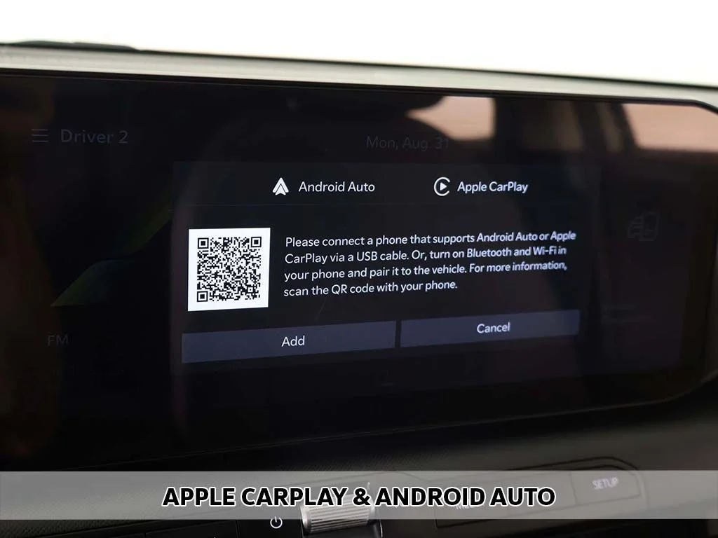 Used 2025 Gray Kia EX image 6