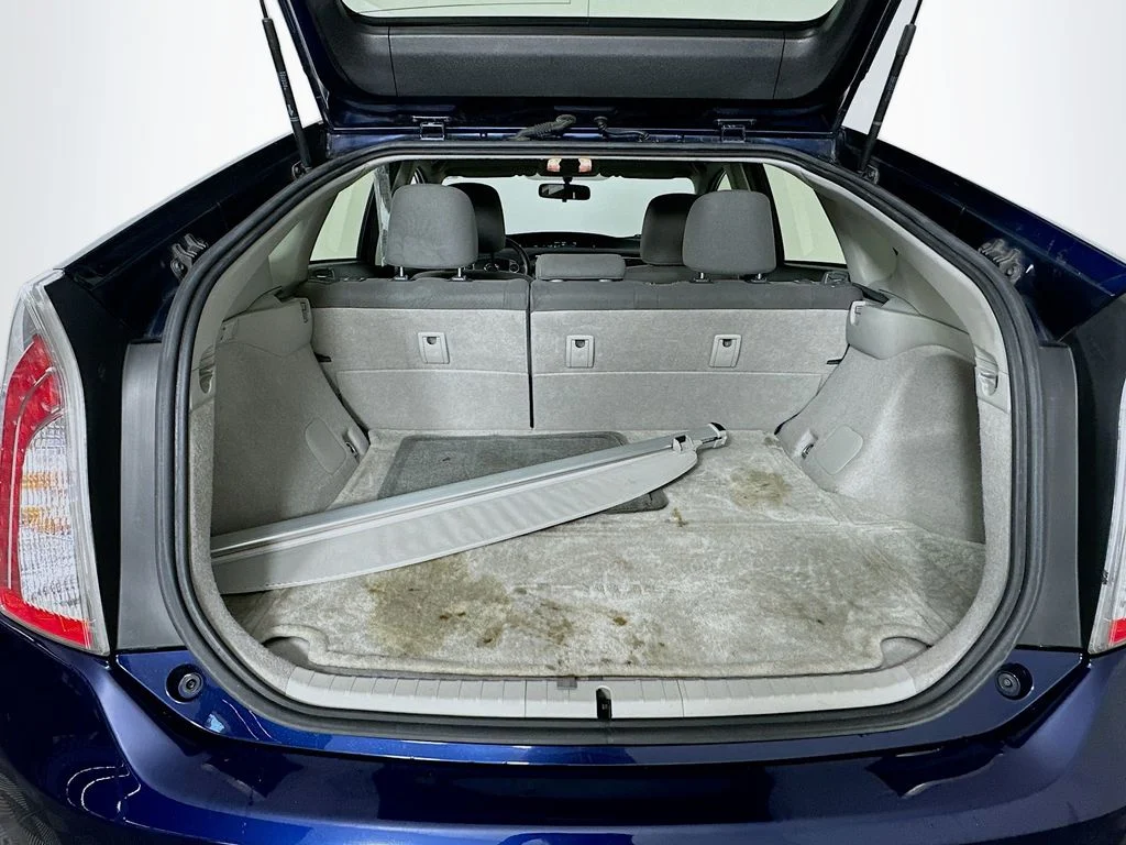 Used 2013 Nautical Blue Metallic Toyota Two image 23