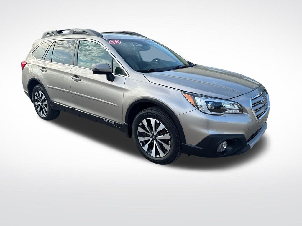 Used 2016 Gray Subaru 2.5i image 8